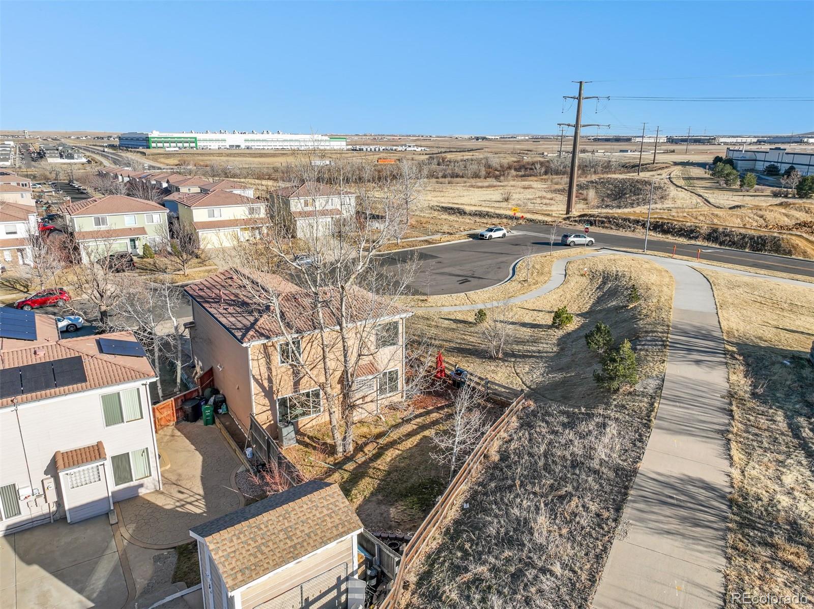 MLS Image #43 for 3829  odessa street,denver, Colorado