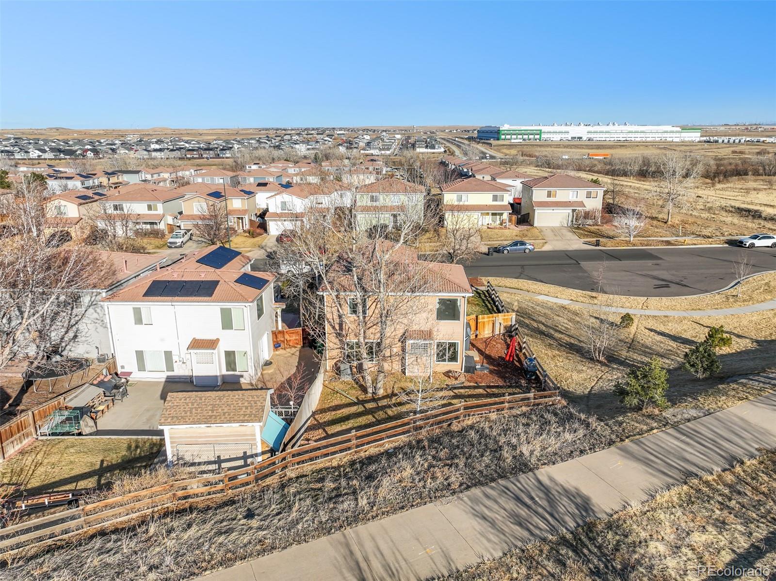 MLS Image #44 for 3829  odessa street,denver, Colorado