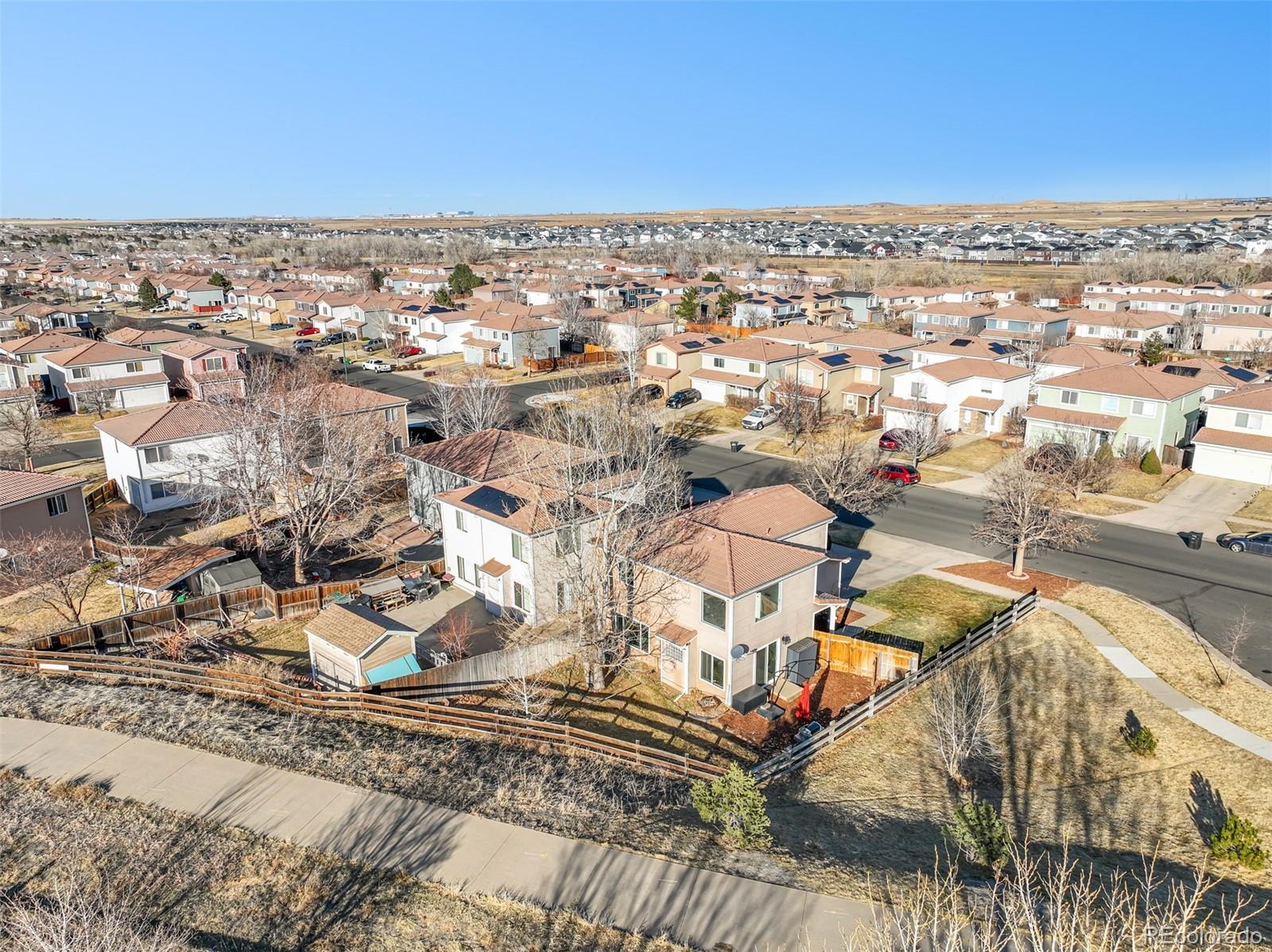 MLS Image #45 for 3829  odessa street,denver, Colorado