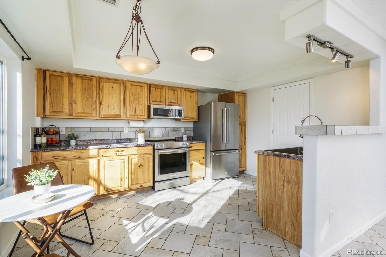 MLS Image #8 for 3829  odessa street,denver, Colorado