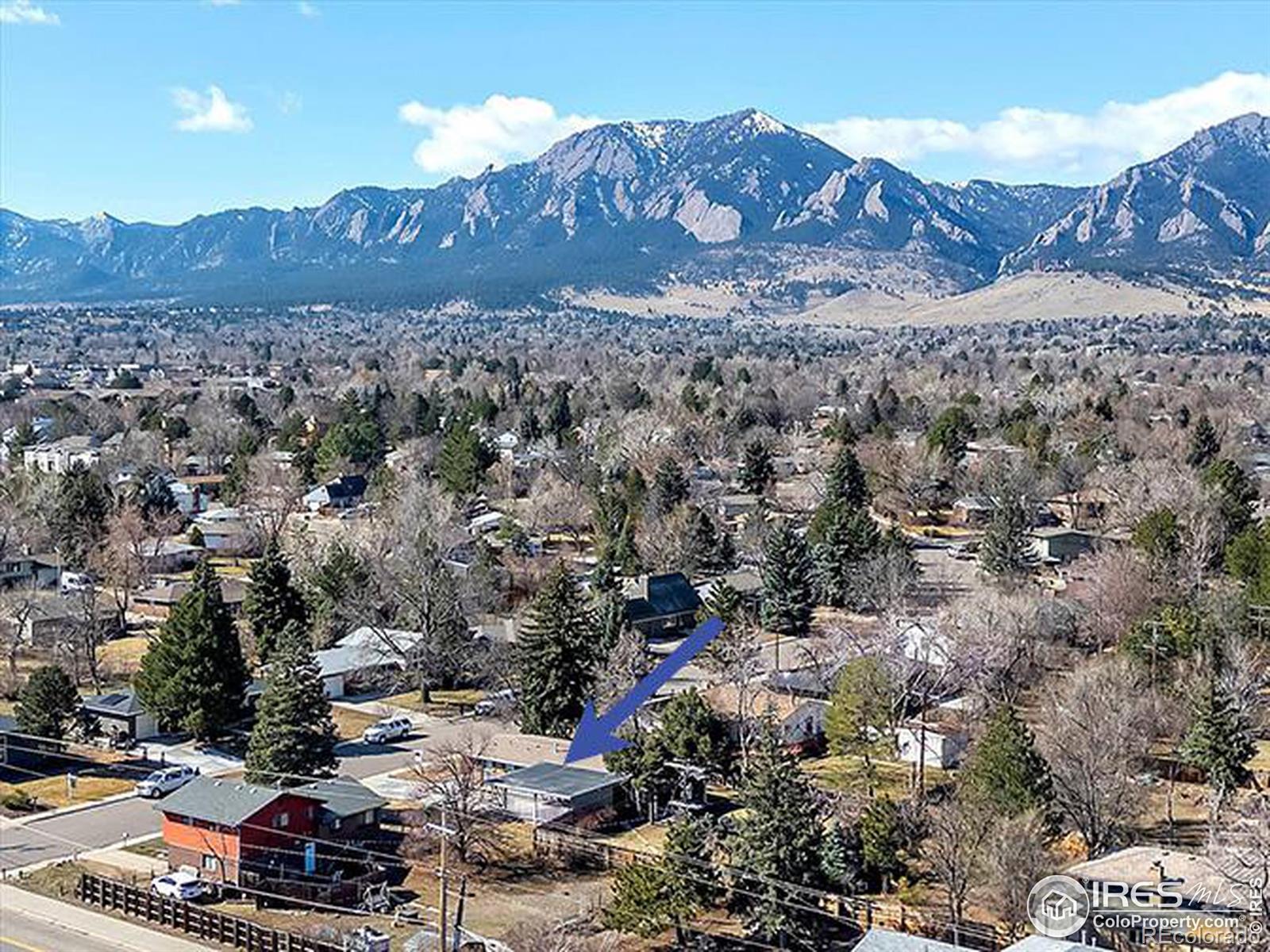 MLS Image #39 for 4965  ricara drive,boulder, Colorado