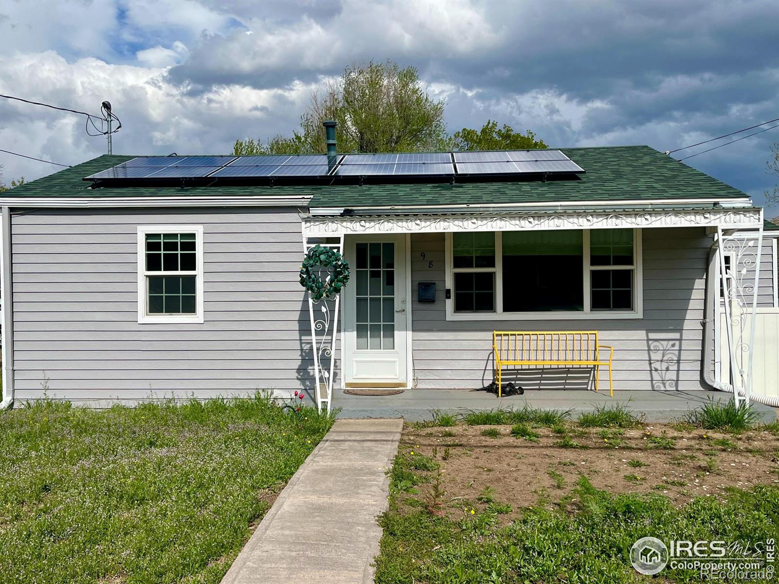 MLS Image #1 for 98 n 12th avenue,brighton, Colorado