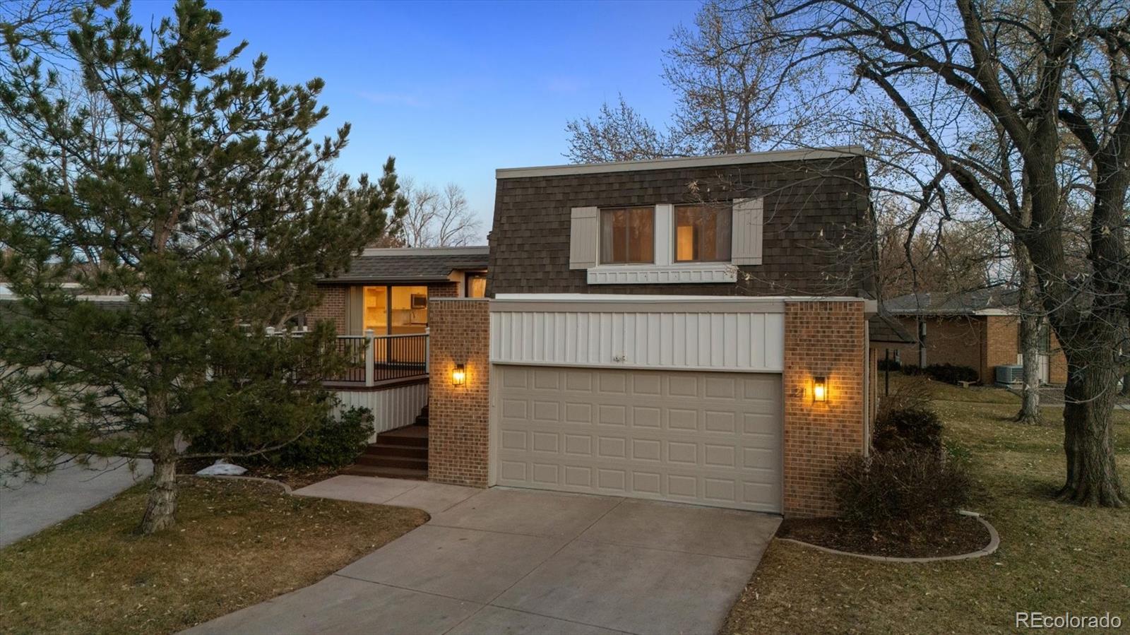 MLS Image #0 for 21  birdie lane,littleton, Colorado