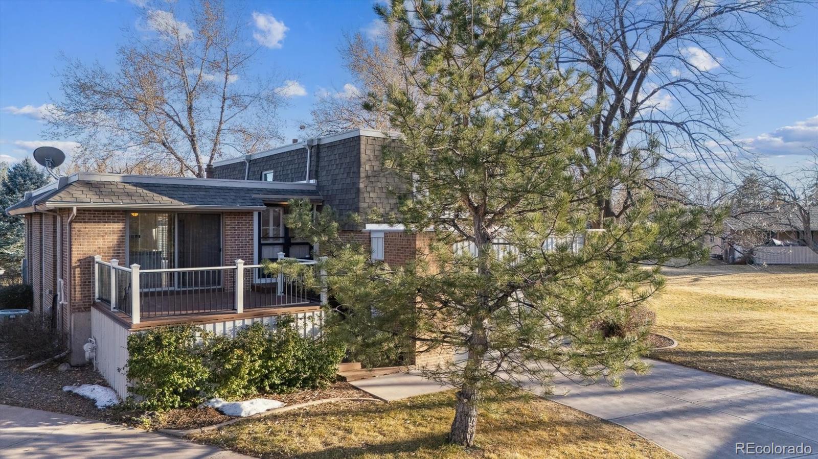 MLS Image #2 for 21  birdie lane,littleton, Colorado