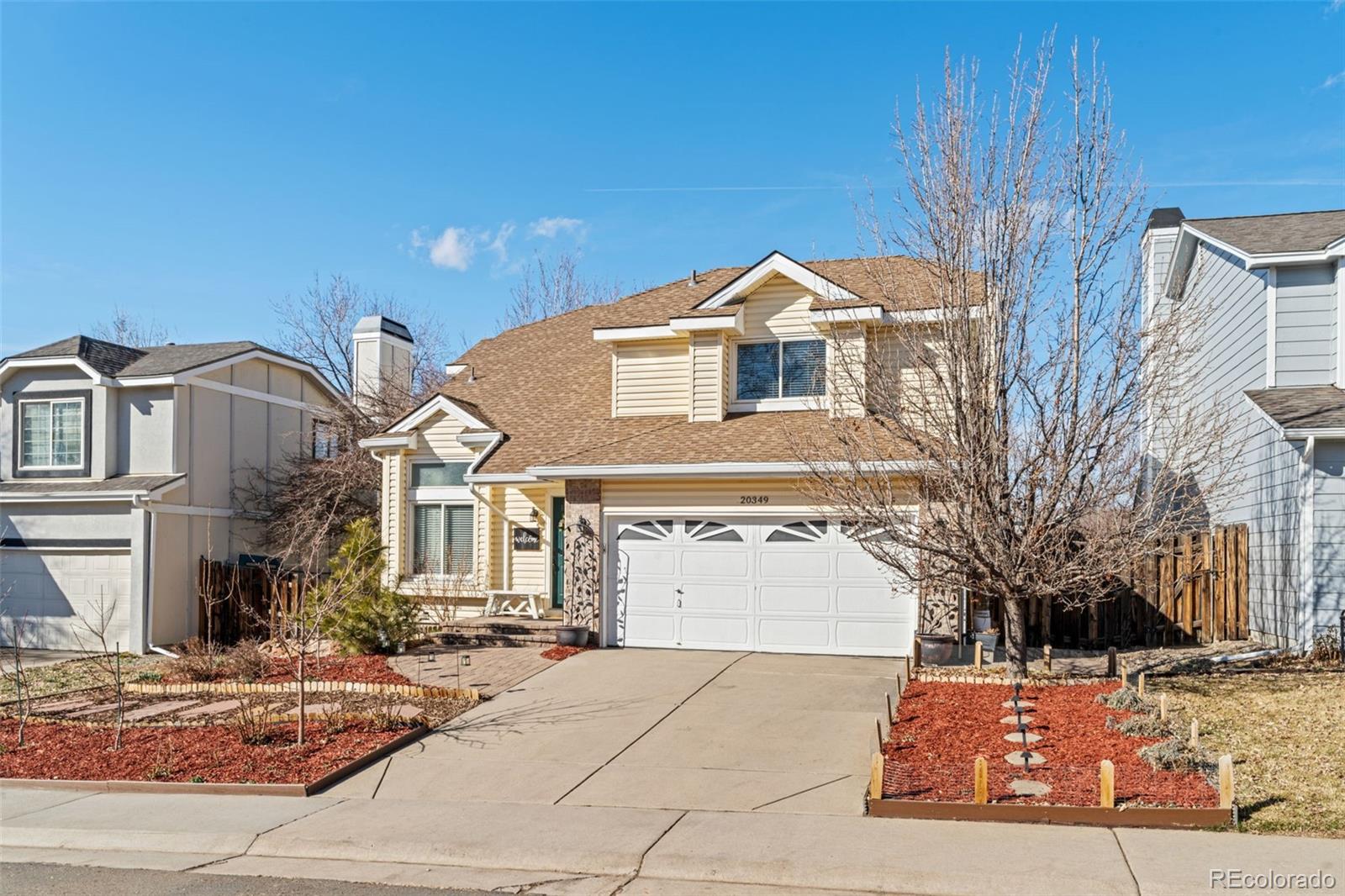 MLS Image #2 for 20349 e powers place,centennial, Colorado