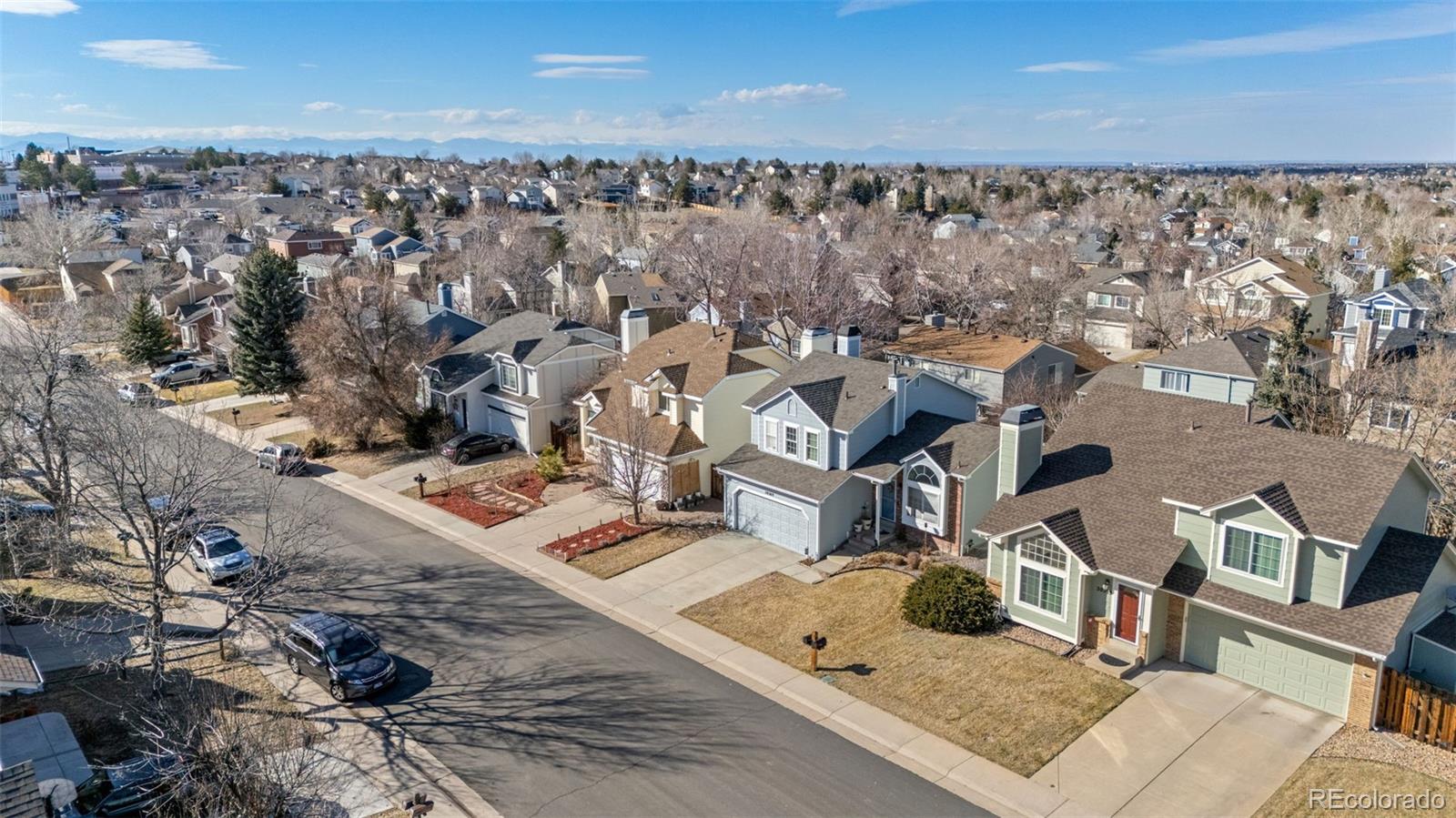 MLS Image #45 for 20349 e powers place,centennial, Colorado