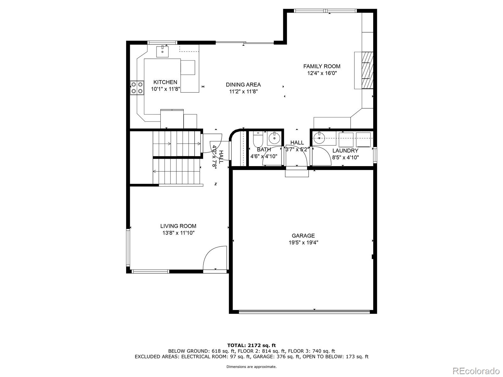 MLS Image #47 for 20349 e powers place,centennial, Colorado