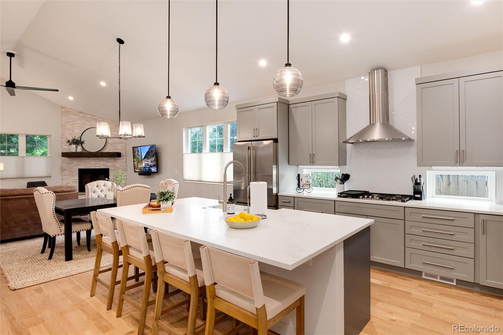 MLS Image #1 for 4711 s logan street,englewood, Colorado