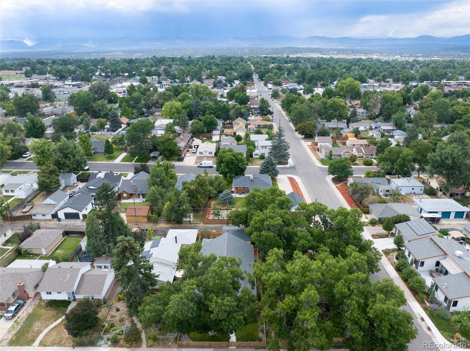 MLS Image #33 for 4711 s logan street,englewood, Colorado