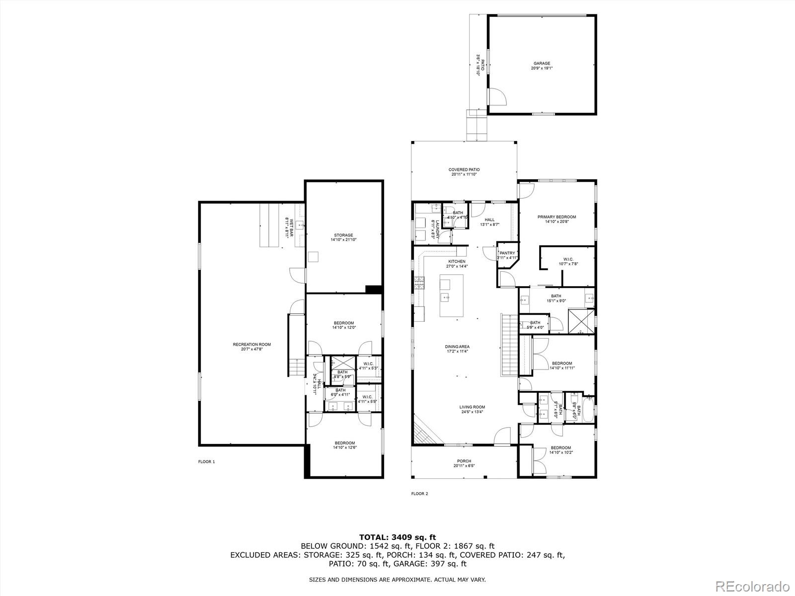 MLS Image #39 for 4711 s logan street,englewood, Colorado