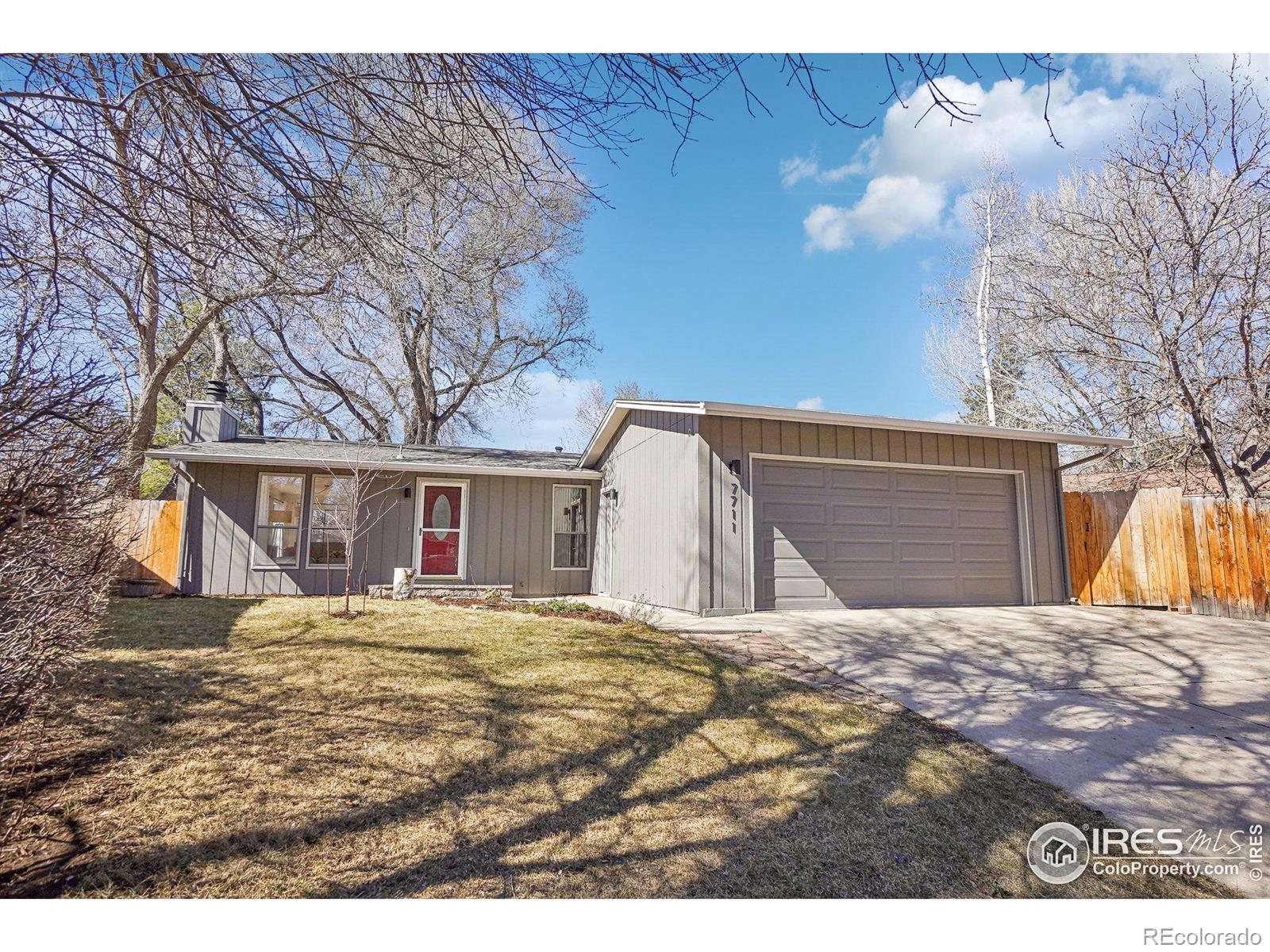 MLS Image #0 for 7711  nikau drive,niwot, Colorado