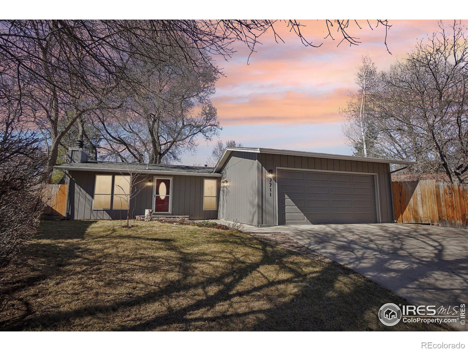 MLS Image #39 for 7711  nikau drive,niwot, Colorado