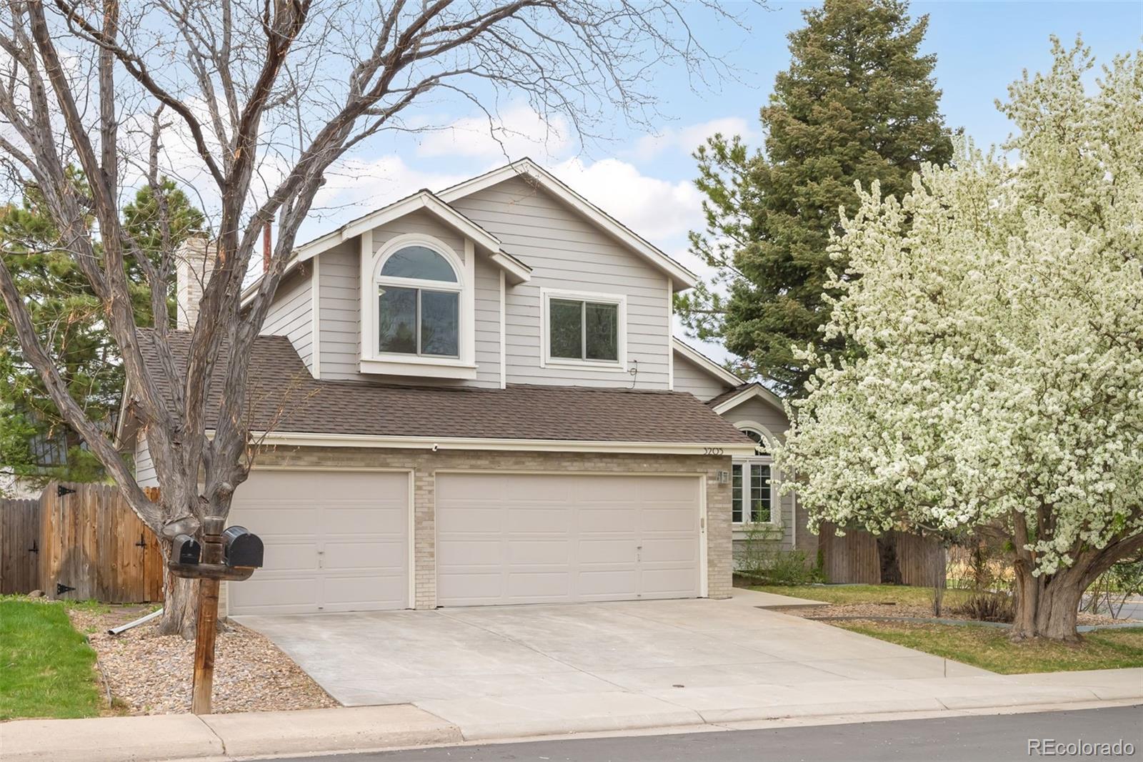 MLS Image #0 for 3205 s tulare court,denver, Colorado