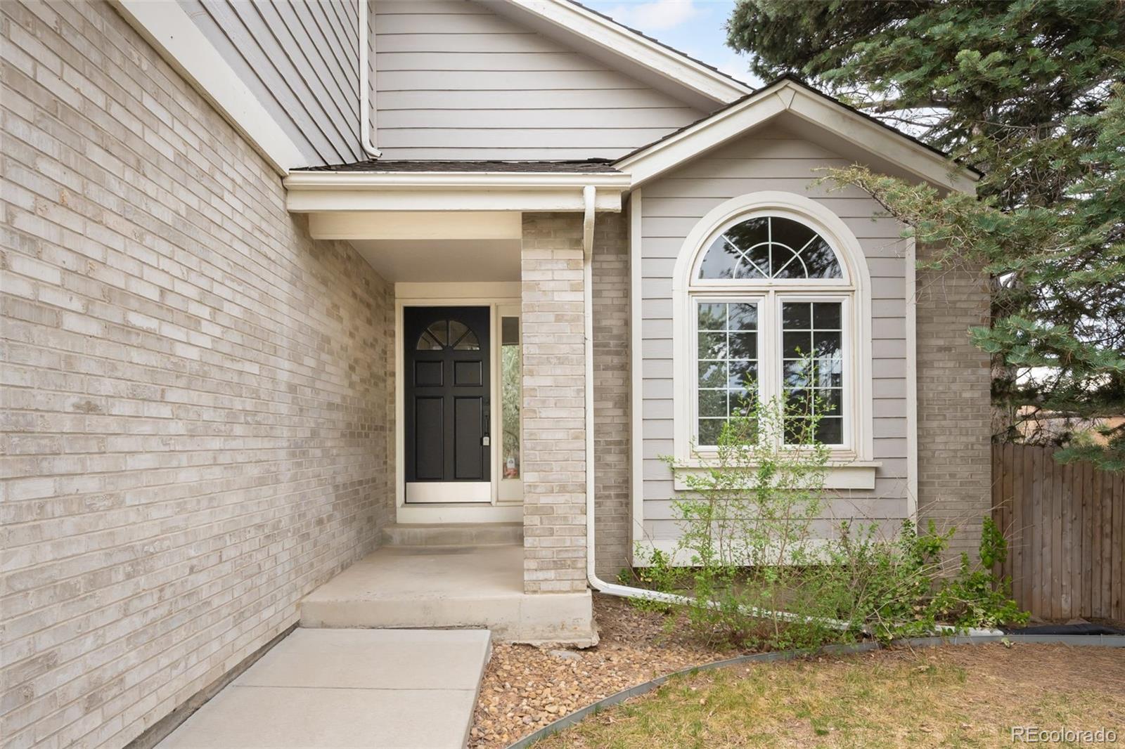 MLS Image #1 for 3205 s tulare court,denver, Colorado