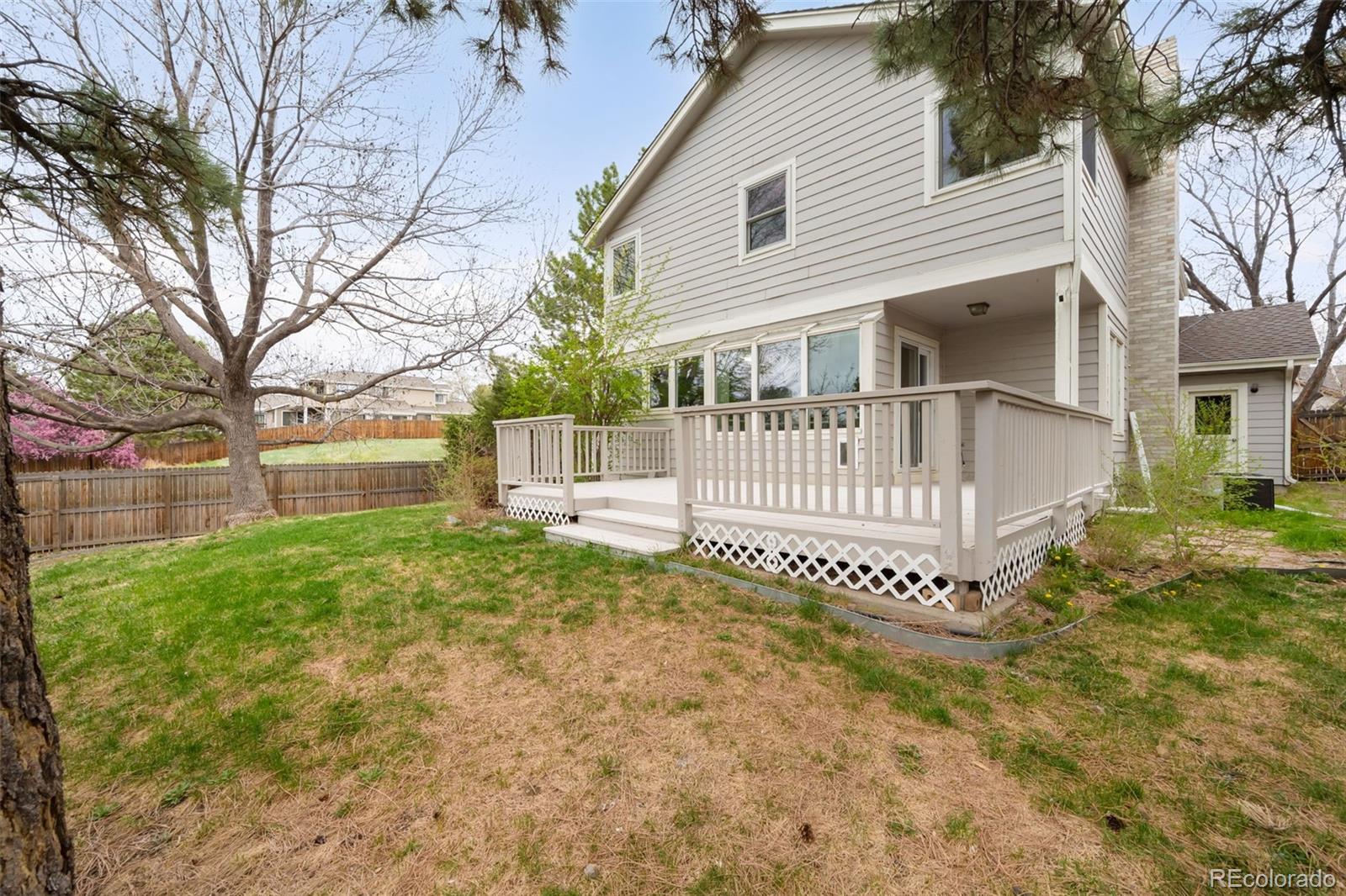 MLS Image #33 for 3205 s tulare court,denver, Colorado