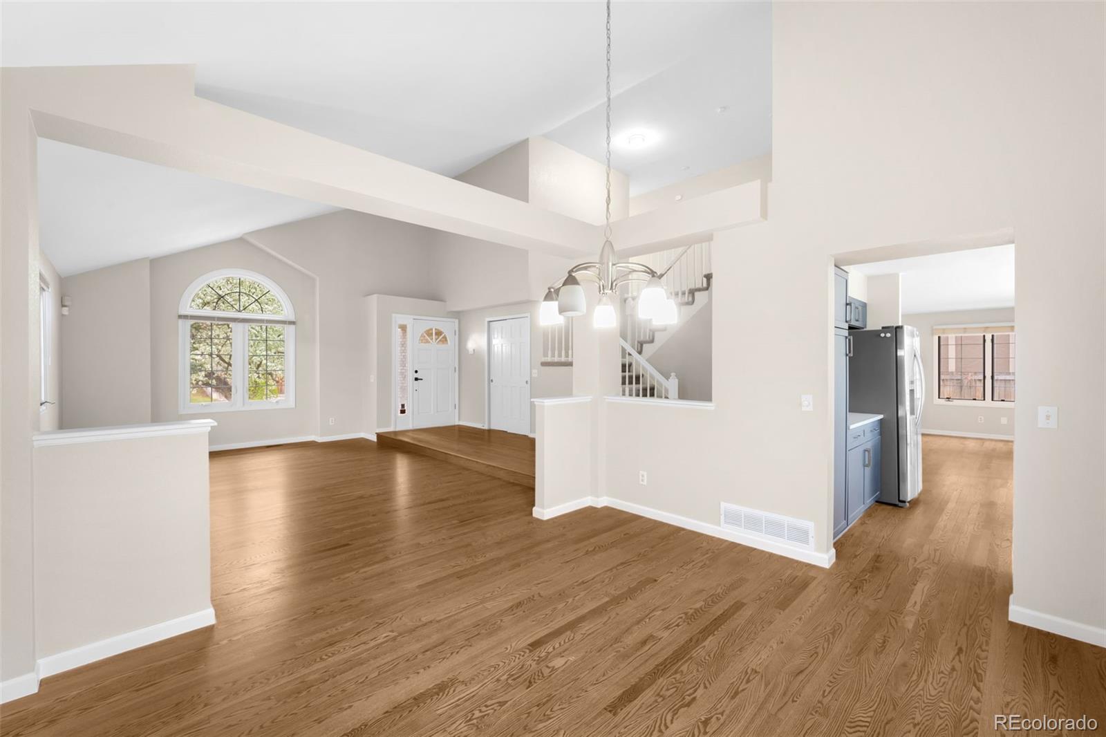 MLS Image #4 for 3205 s tulare court,denver, Colorado