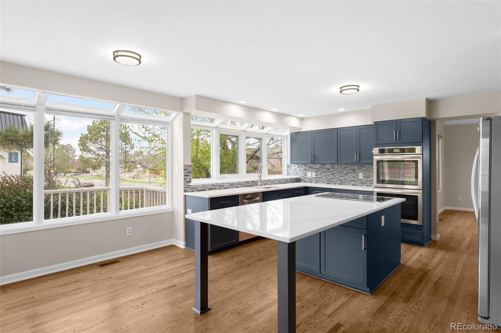 MLS Image #6 for 3205 s tulare court,denver, Colorado