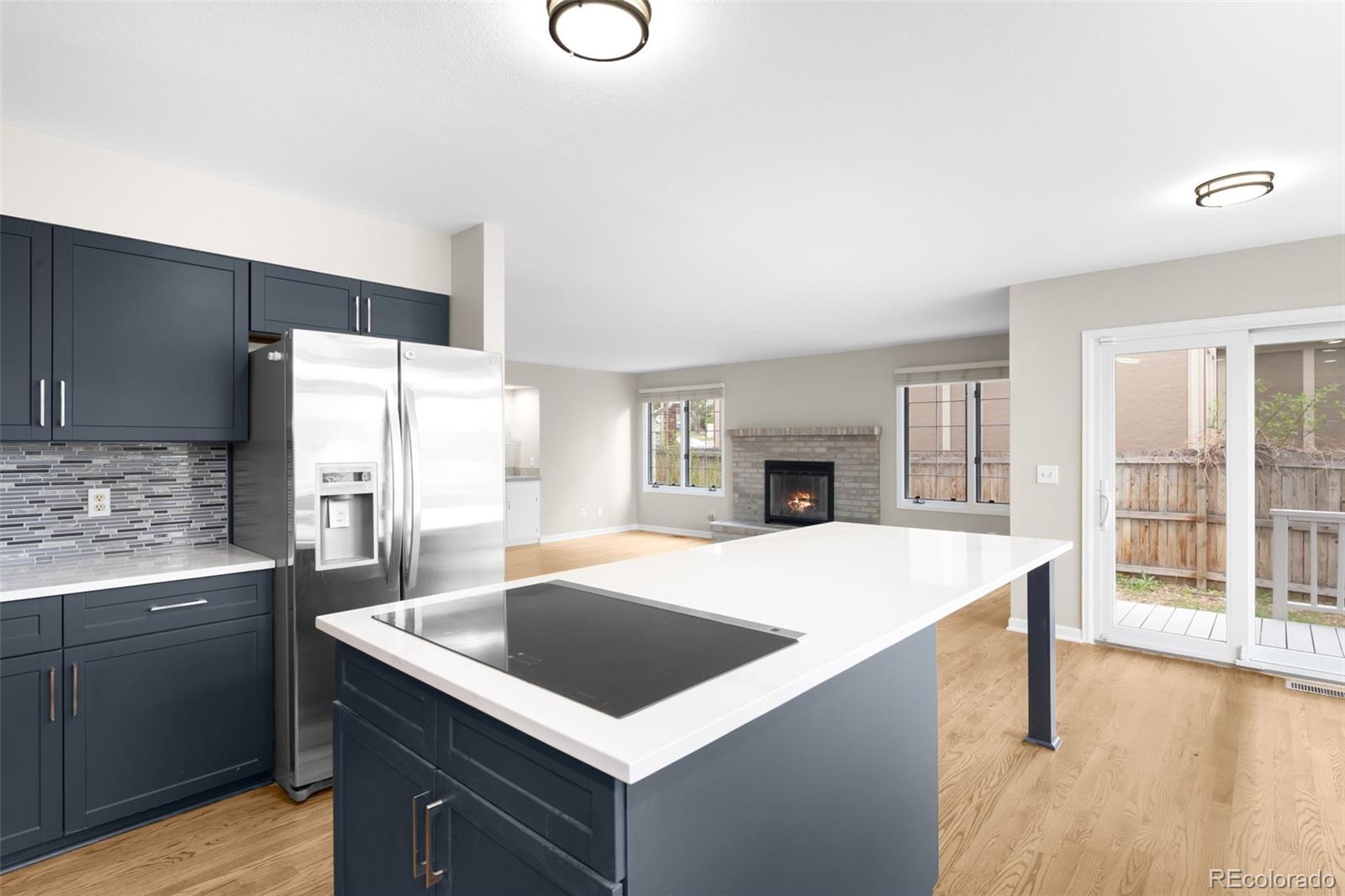 MLS Image #8 for 3205 s tulare court,denver, Colorado