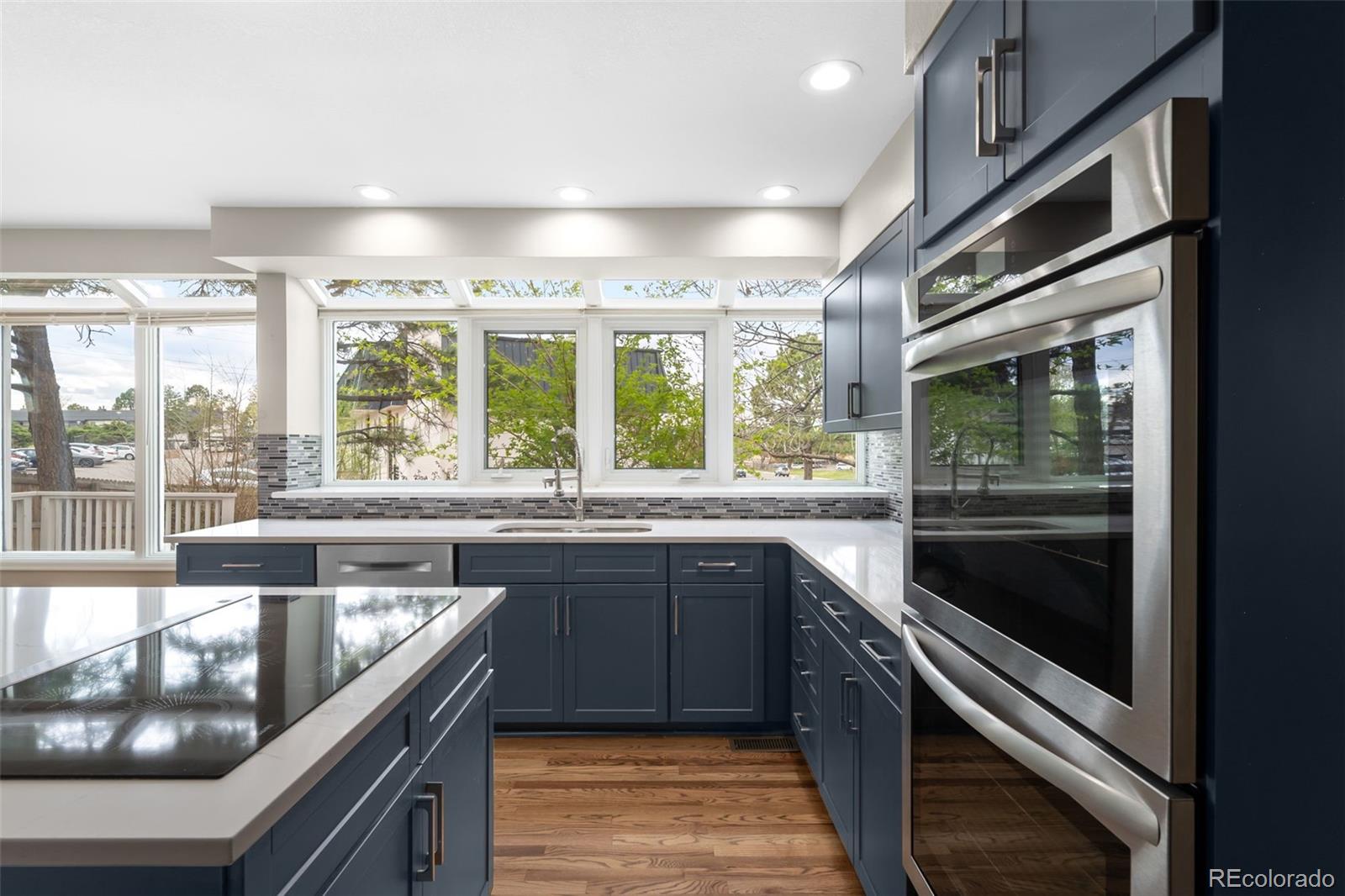 MLS Image #9 for 3205 s tulare court,denver, Colorado