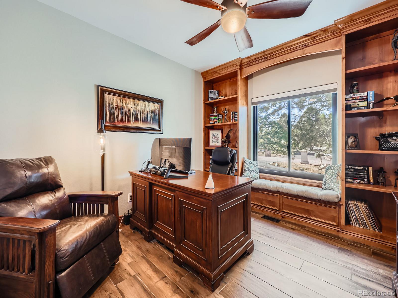 MLS Image #10 for 17955  grama ridge,colorado springs, Colorado