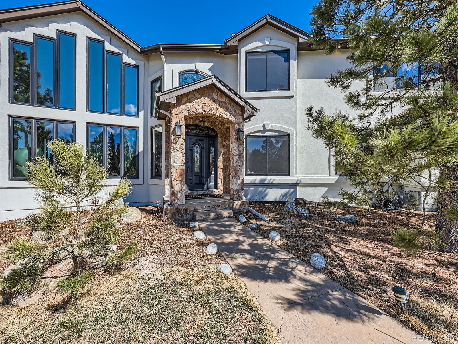 MLS Image #2 for 17955  grama ridge,colorado springs, Colorado