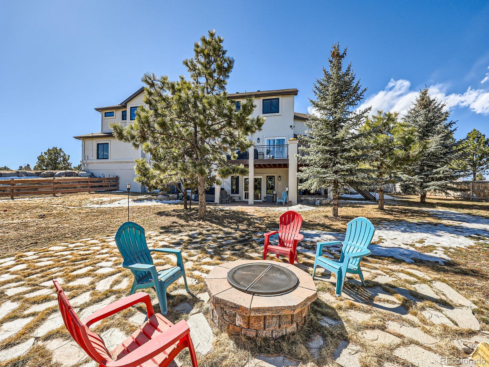 MLS Image #27 for 17955  grama ridge,colorado springs, Colorado