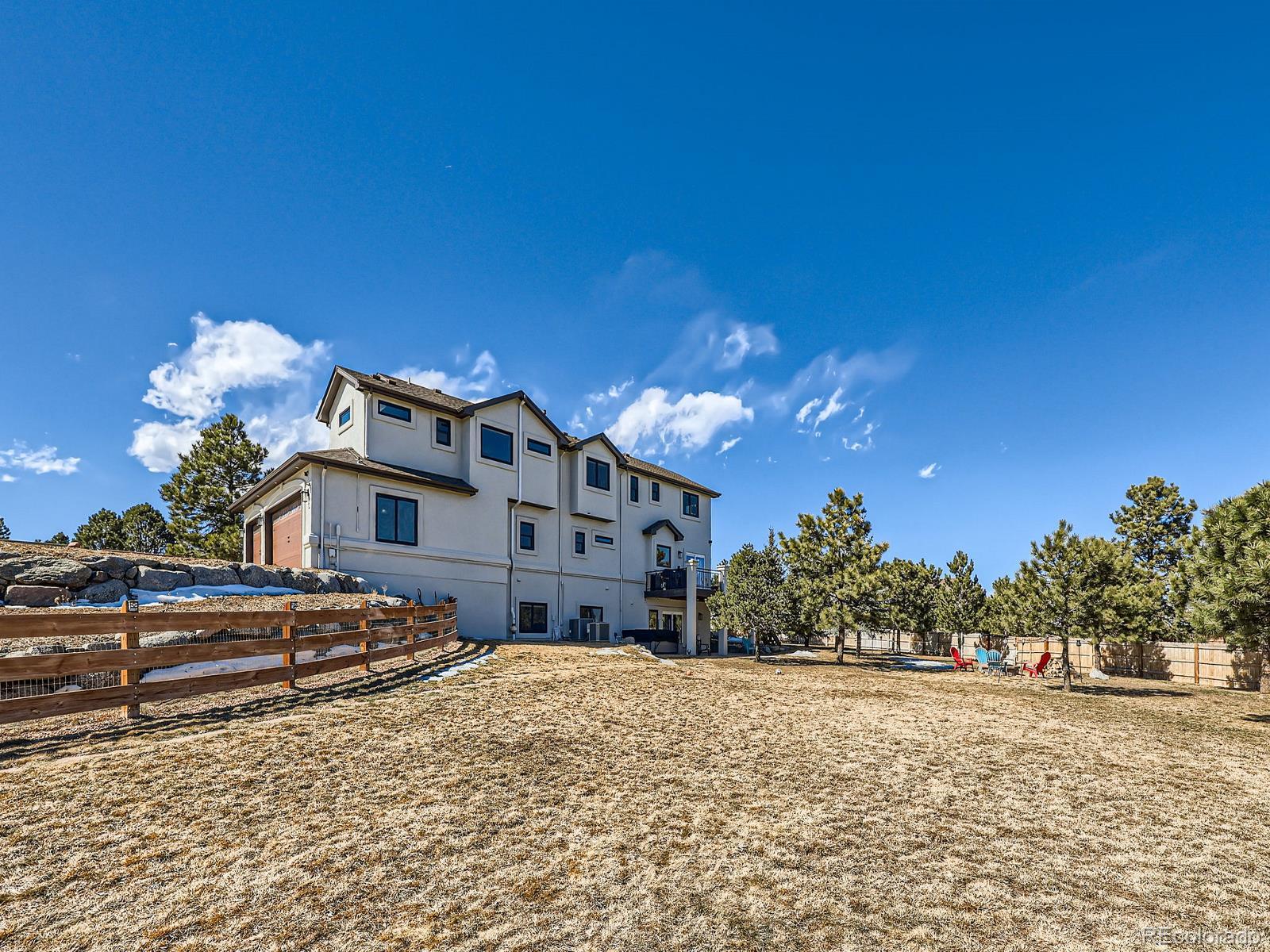 MLS Image #28 for 17955  grama ridge,colorado springs, Colorado