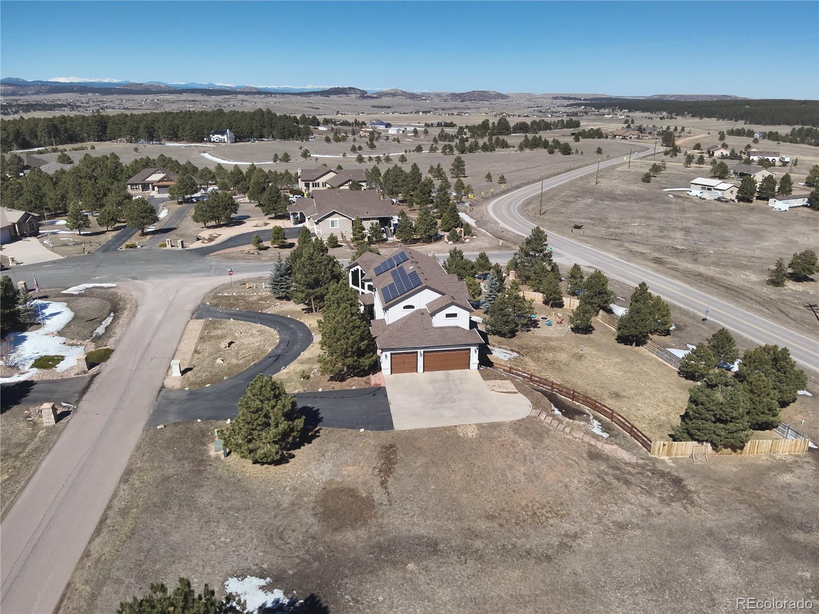 MLS Image #31 for 17955  grama ridge,colorado springs, Colorado