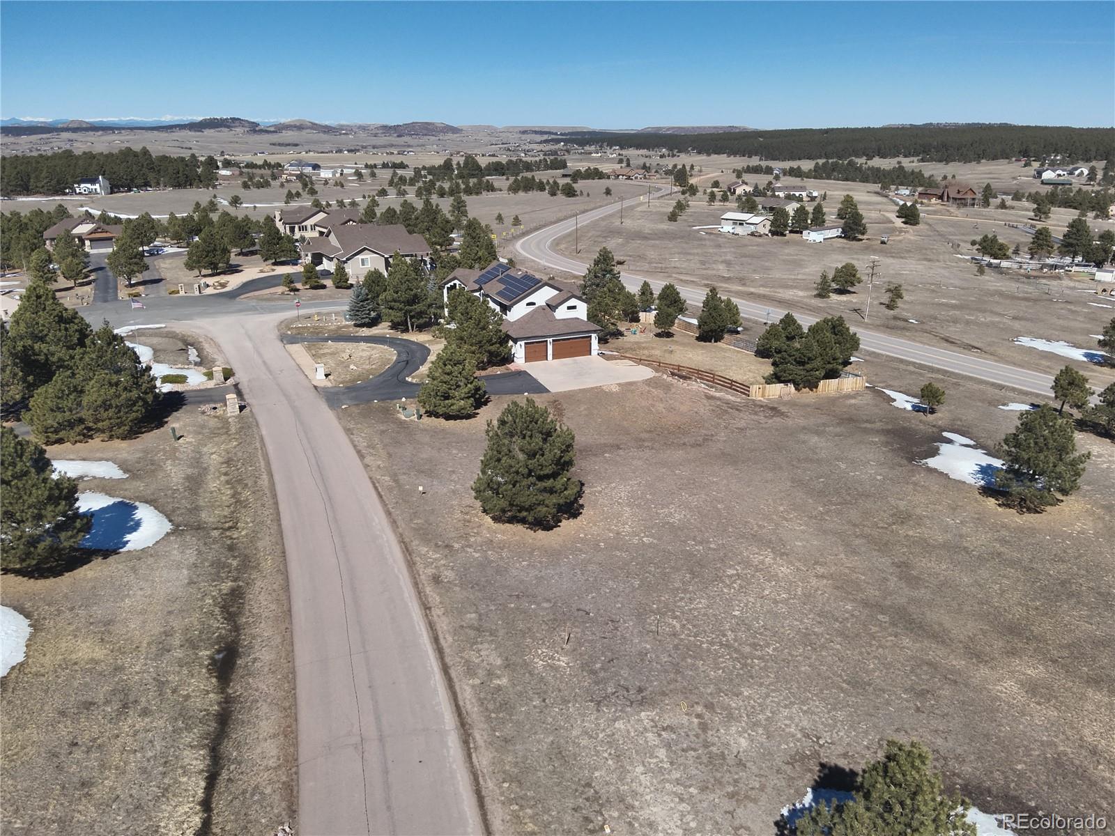 MLS Image #32 for 17955  grama ridge,colorado springs, Colorado