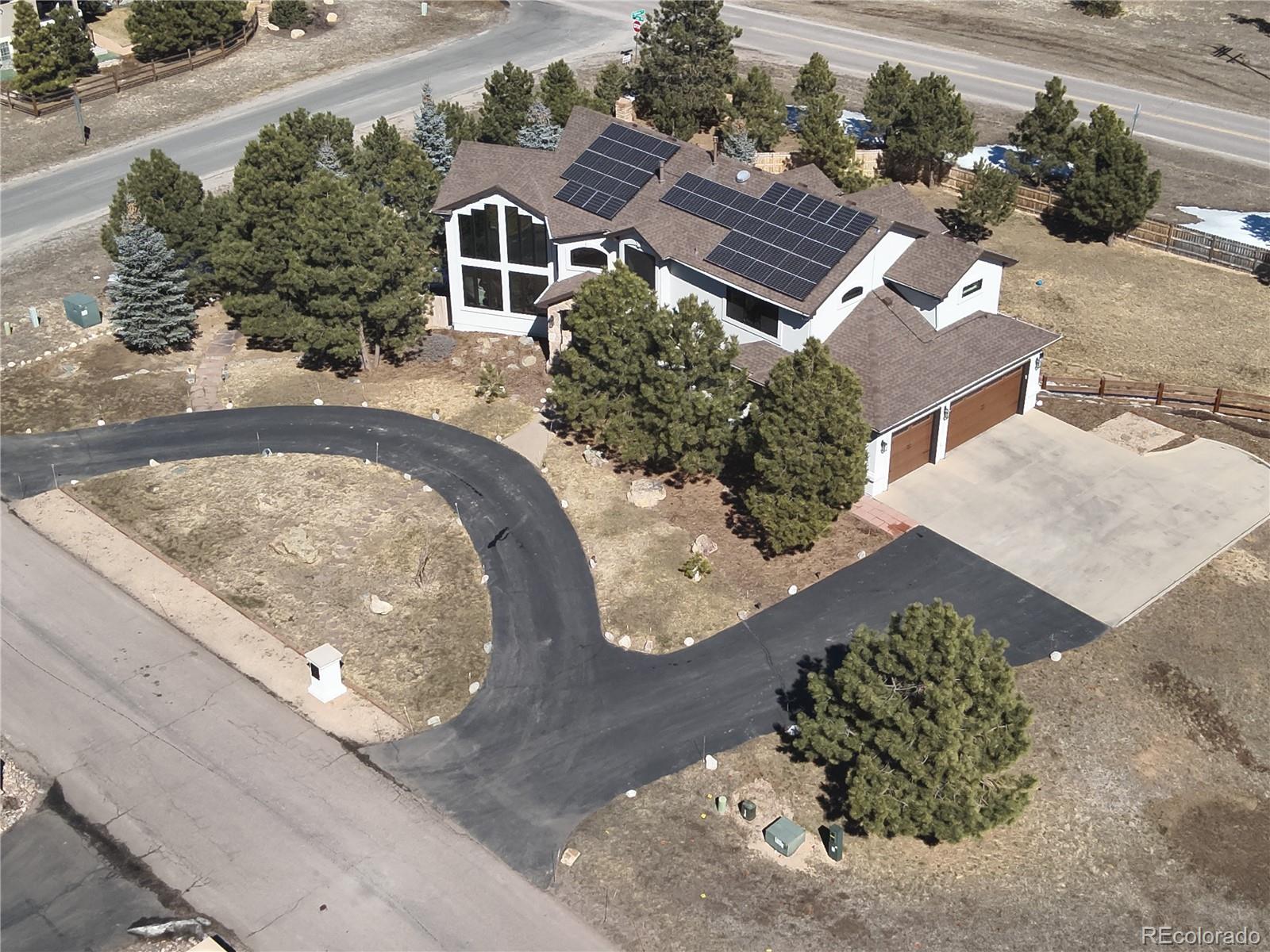 MLS Image #33 for 17955  grama ridge,colorado springs, Colorado