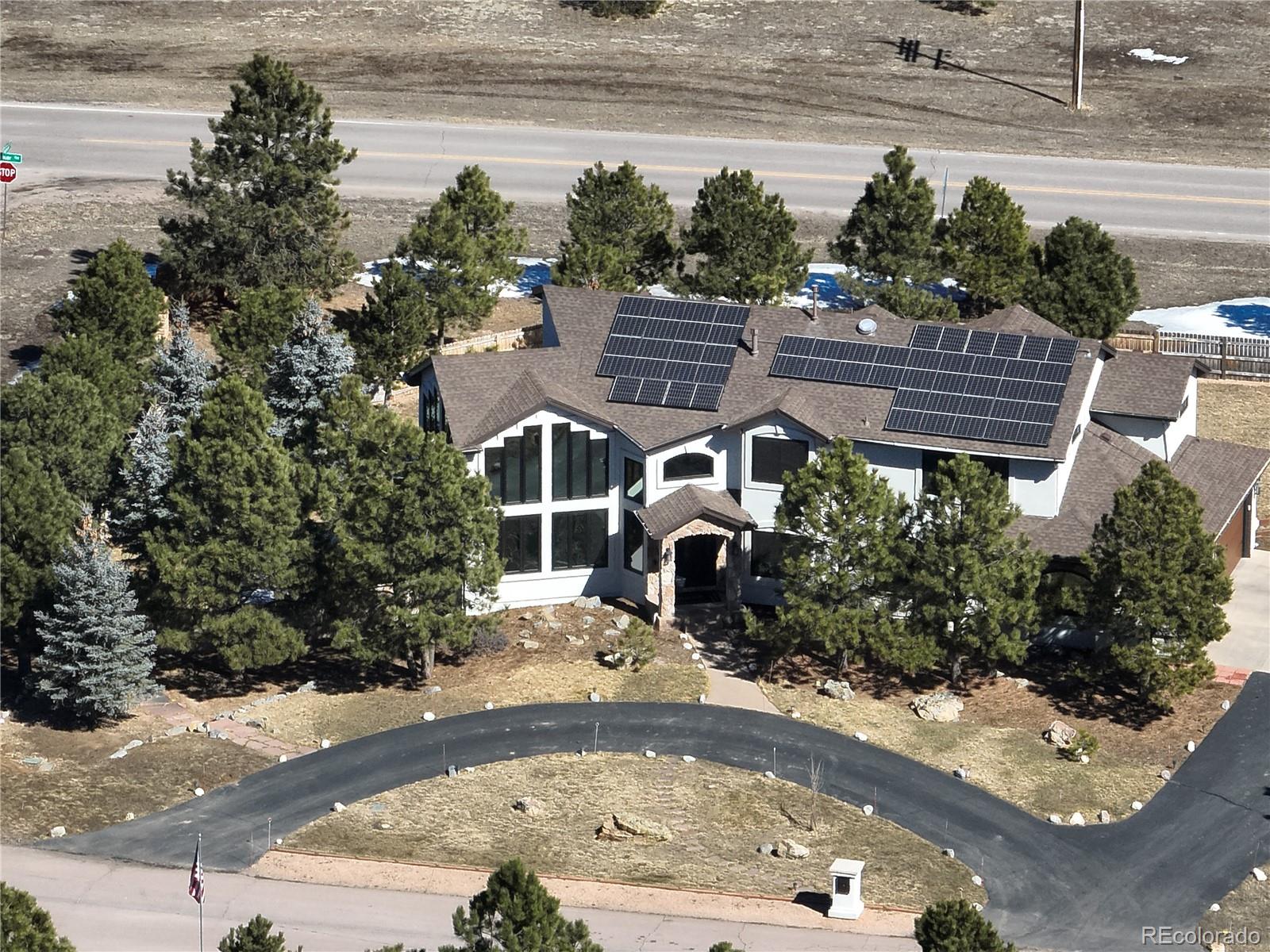 MLS Image #34 for 17955  grama ridge,colorado springs, Colorado