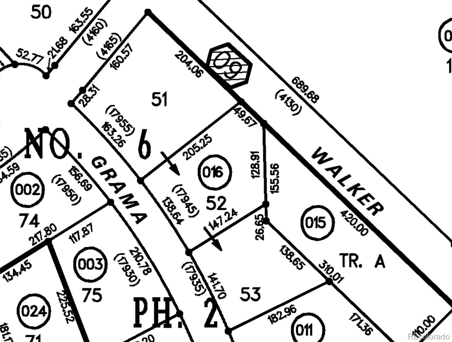 MLS Image #48 for 17955  grama ridge,colorado springs, Colorado