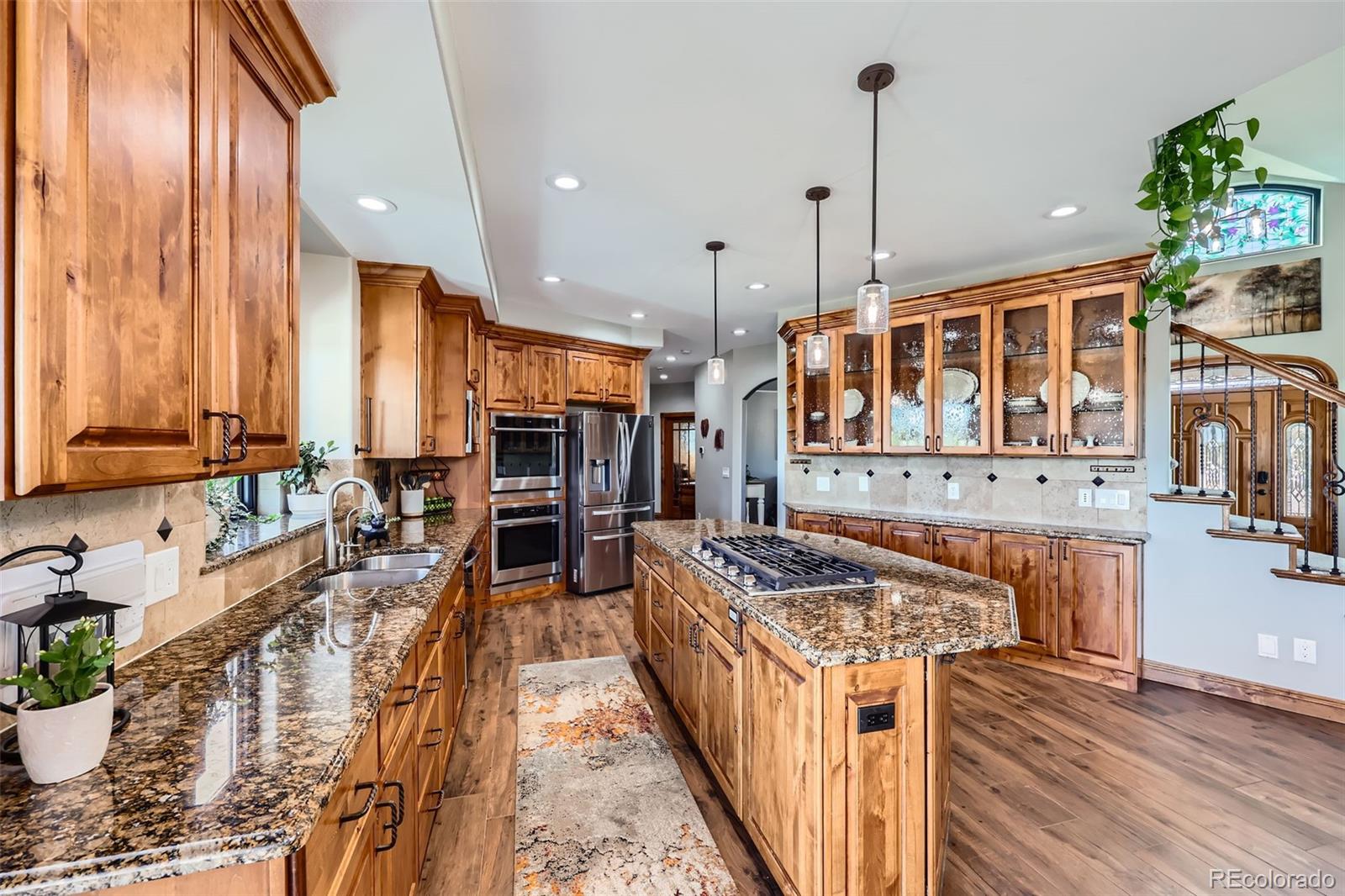 MLS Image #6 for 17955  grama ridge,colorado springs, Colorado