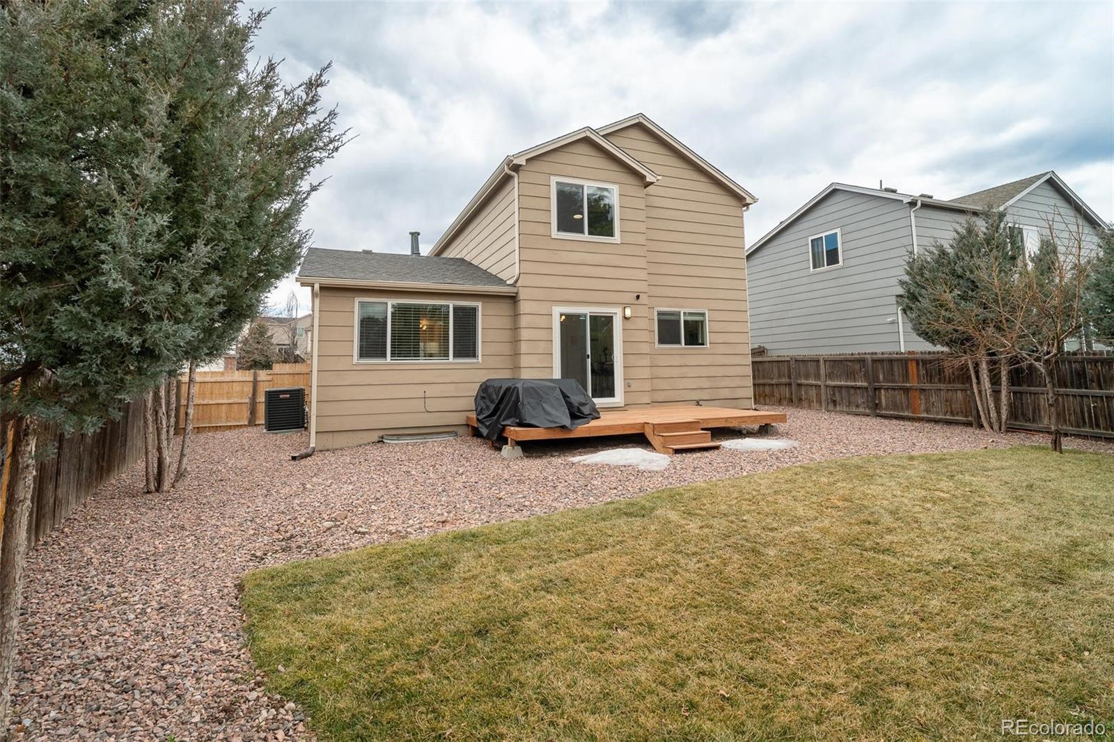 MLS Image #27 for 4485 e andover avenue,castle rock, Colorado