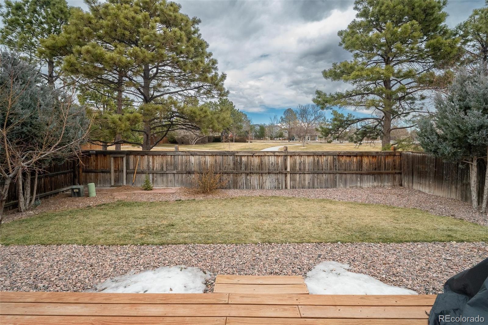 MLS Image #28 for 4485 e andover avenue,castle rock, Colorado