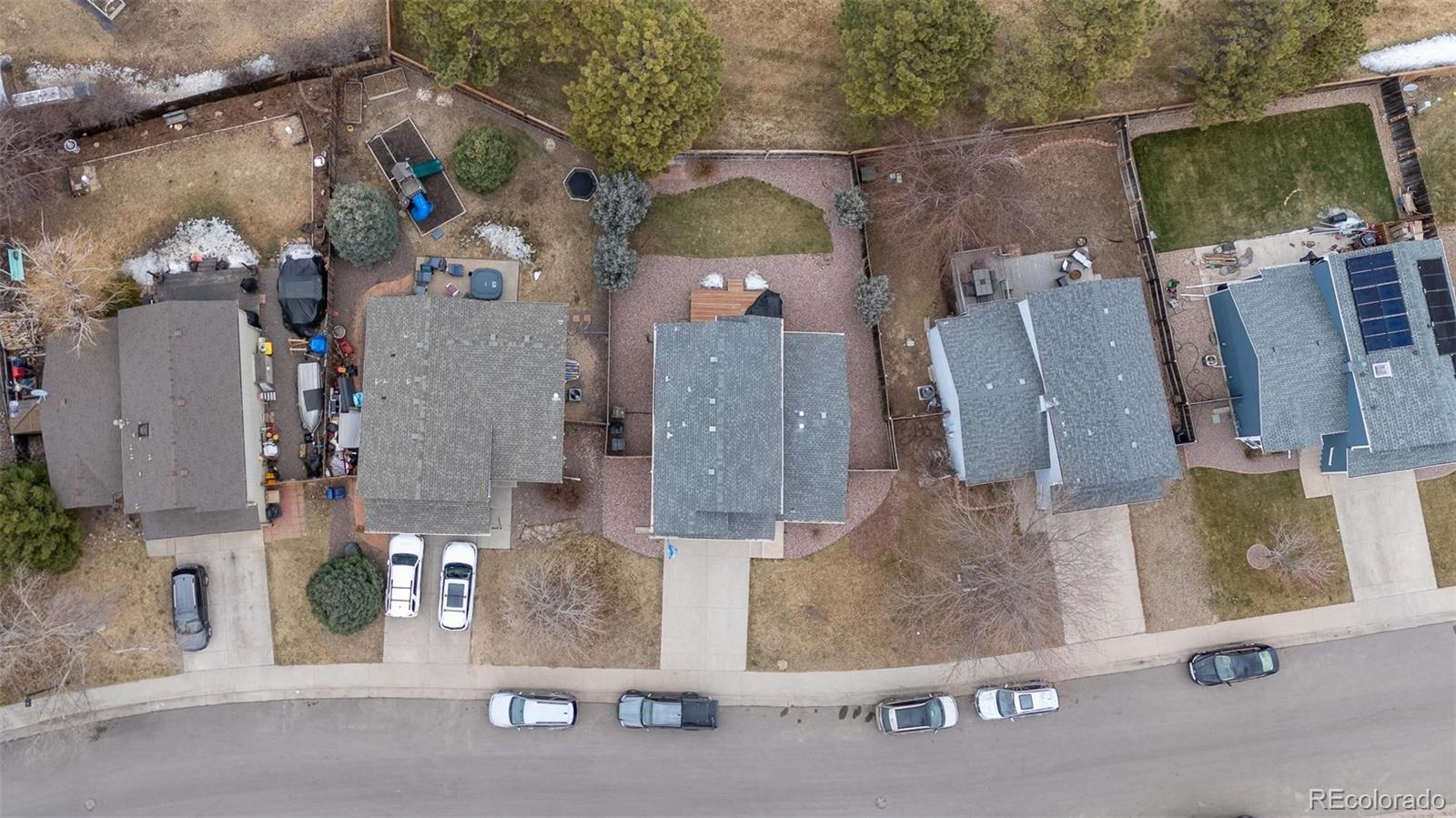 MLS Image #30 for 4485 e andover avenue,castle rock, Colorado