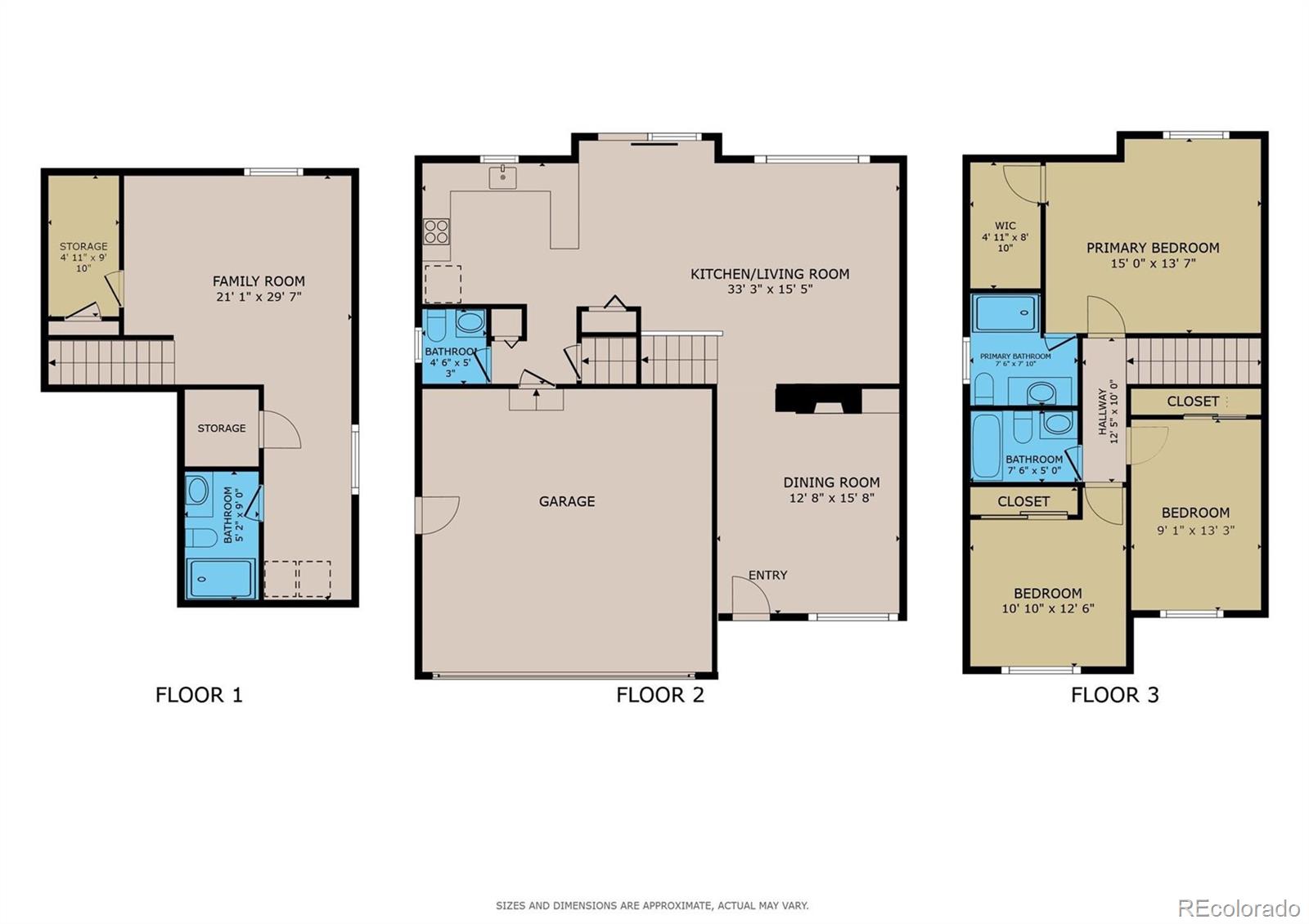 MLS Image #31 for 4485 e andover avenue,castle rock, Colorado