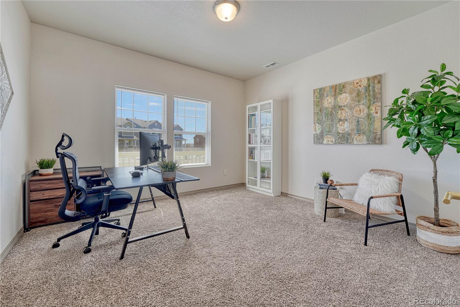 MLS Image #4 for 8356  needle drop court,colorado springs, Colorado