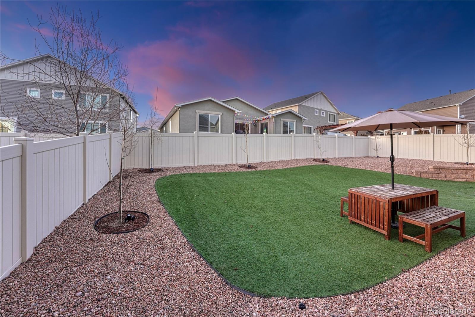 MLS Image #42 for 8356  needle drop court,colorado springs, Colorado