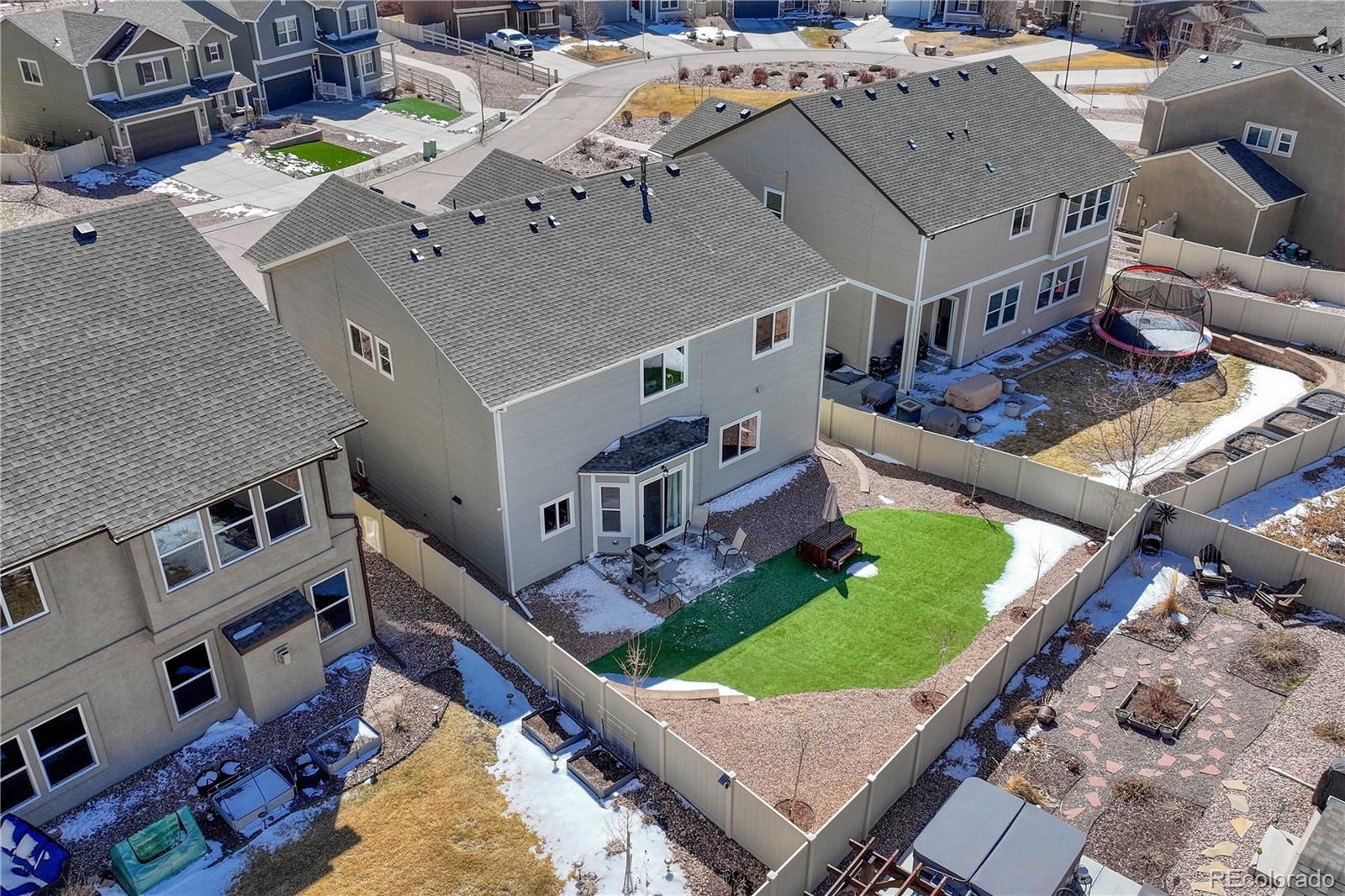 MLS Image #43 for 8356  needle drop court,colorado springs, Colorado