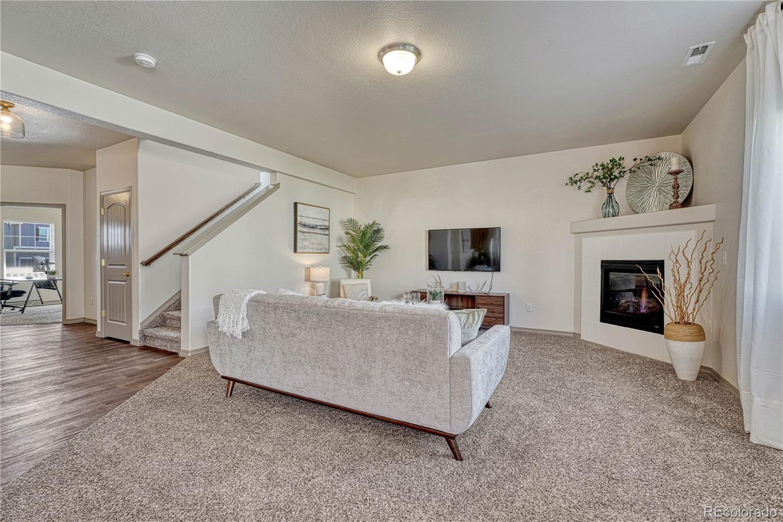 MLS Image #6 for 8356  needle drop court,colorado springs, Colorado