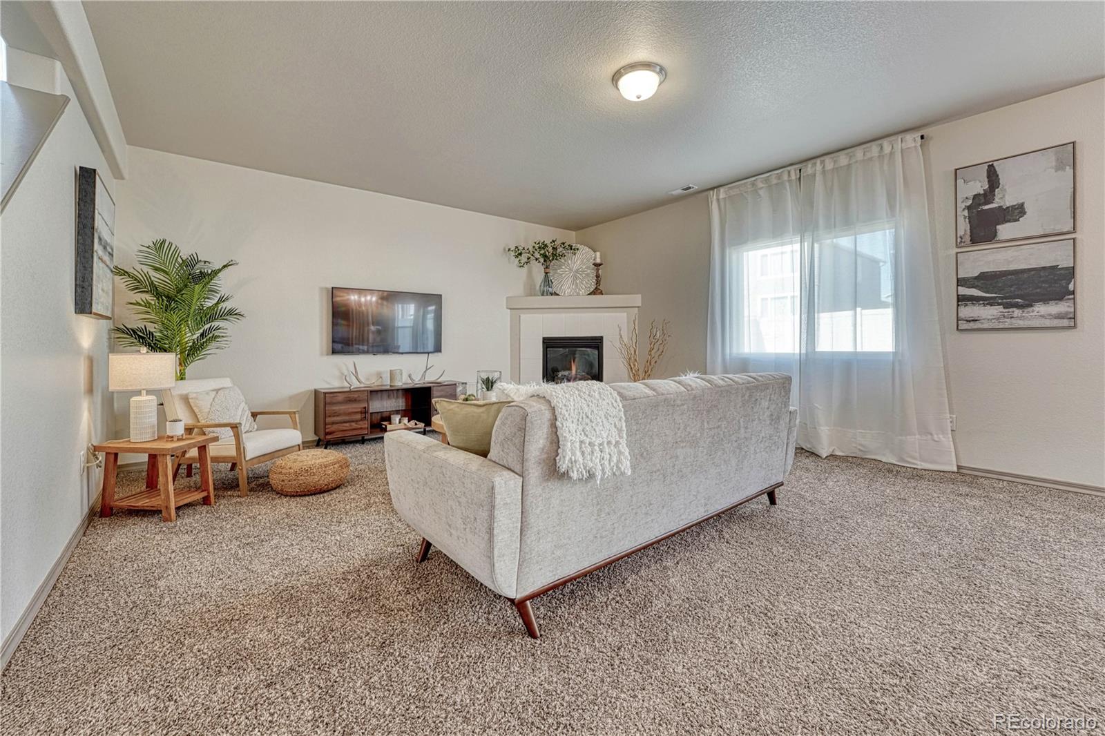 MLS Image #7 for 8356  needle drop court,colorado springs, Colorado