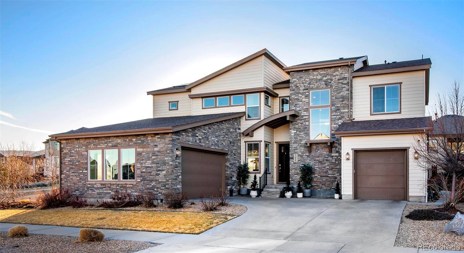 MLS Image #0 for 9455  flattop street,arvada, Colorado