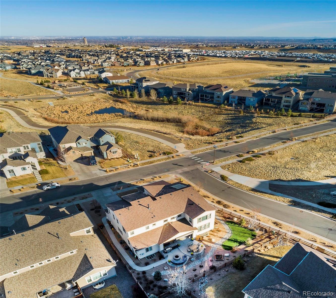 MLS Image #41 for 9455  flattop street,arvada, Colorado