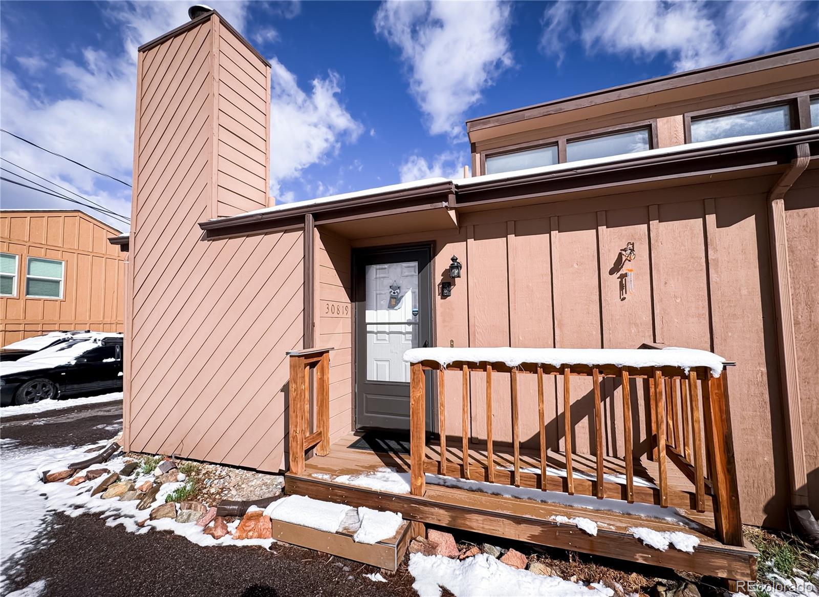 MLS Image #13 for 30819  hilltop drive,evergreen, Colorado