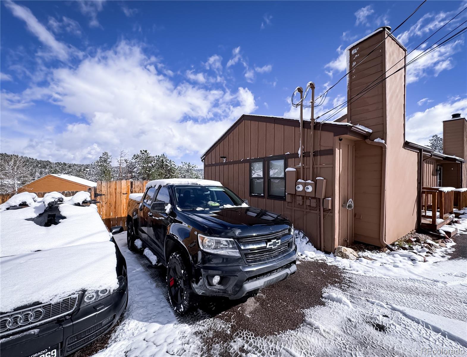 MLS Image #14 for 30819  hilltop drive,evergreen, Colorado