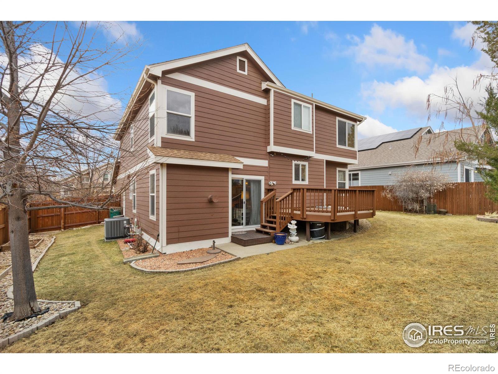 MLS Image #28 for 820  courtenay circle,fort collins, Colorado