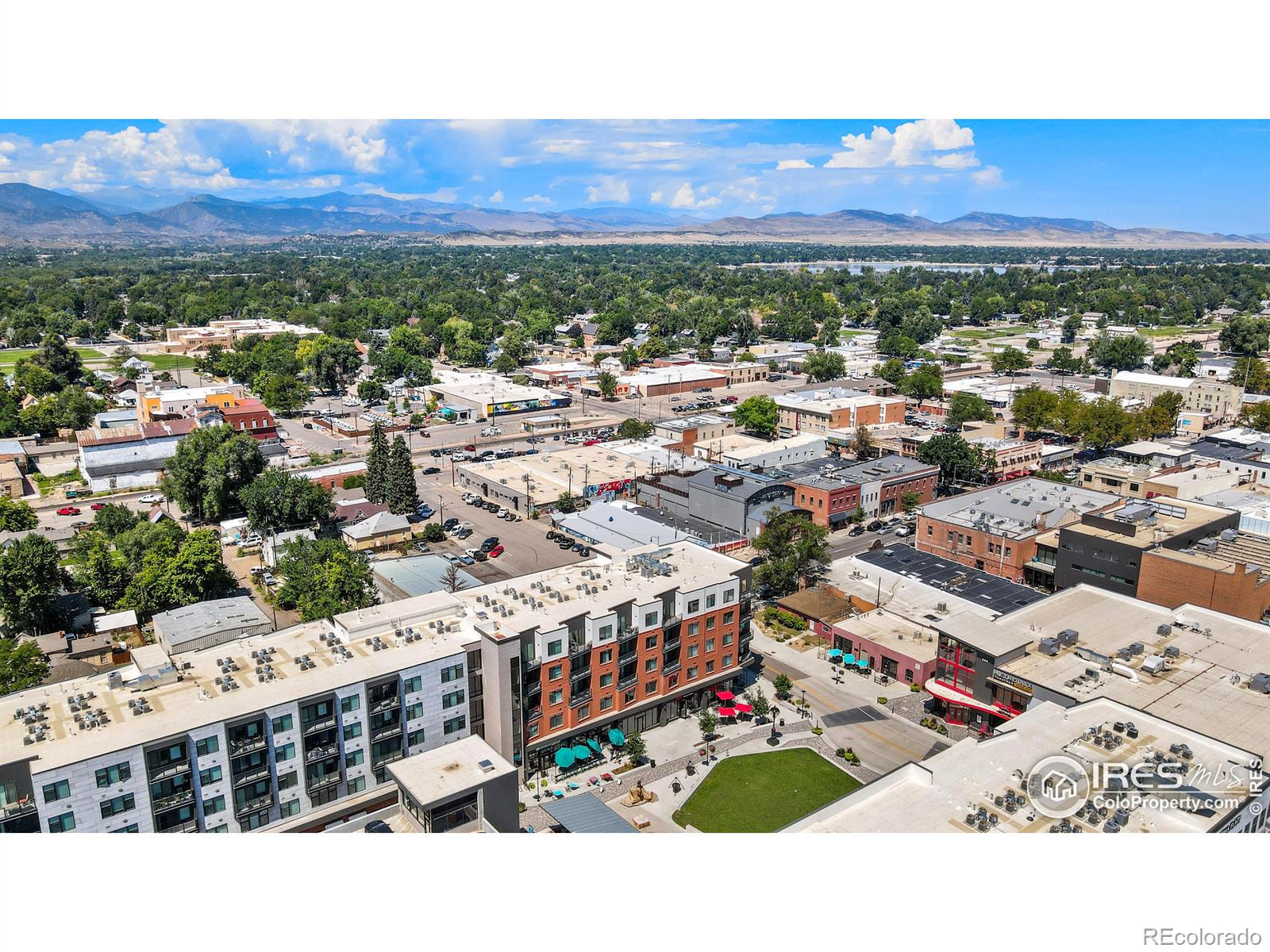 MLS Image #19 for 205 e 6th street,loveland, Colorado