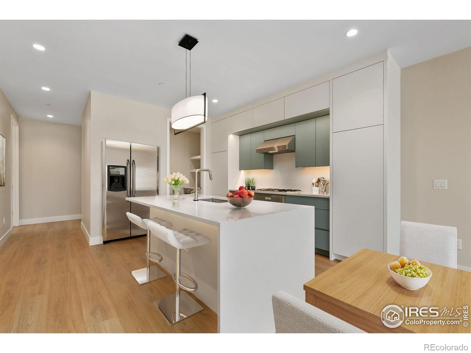 MLS Image #1 for 205 e 6th street,loveland, Colorado