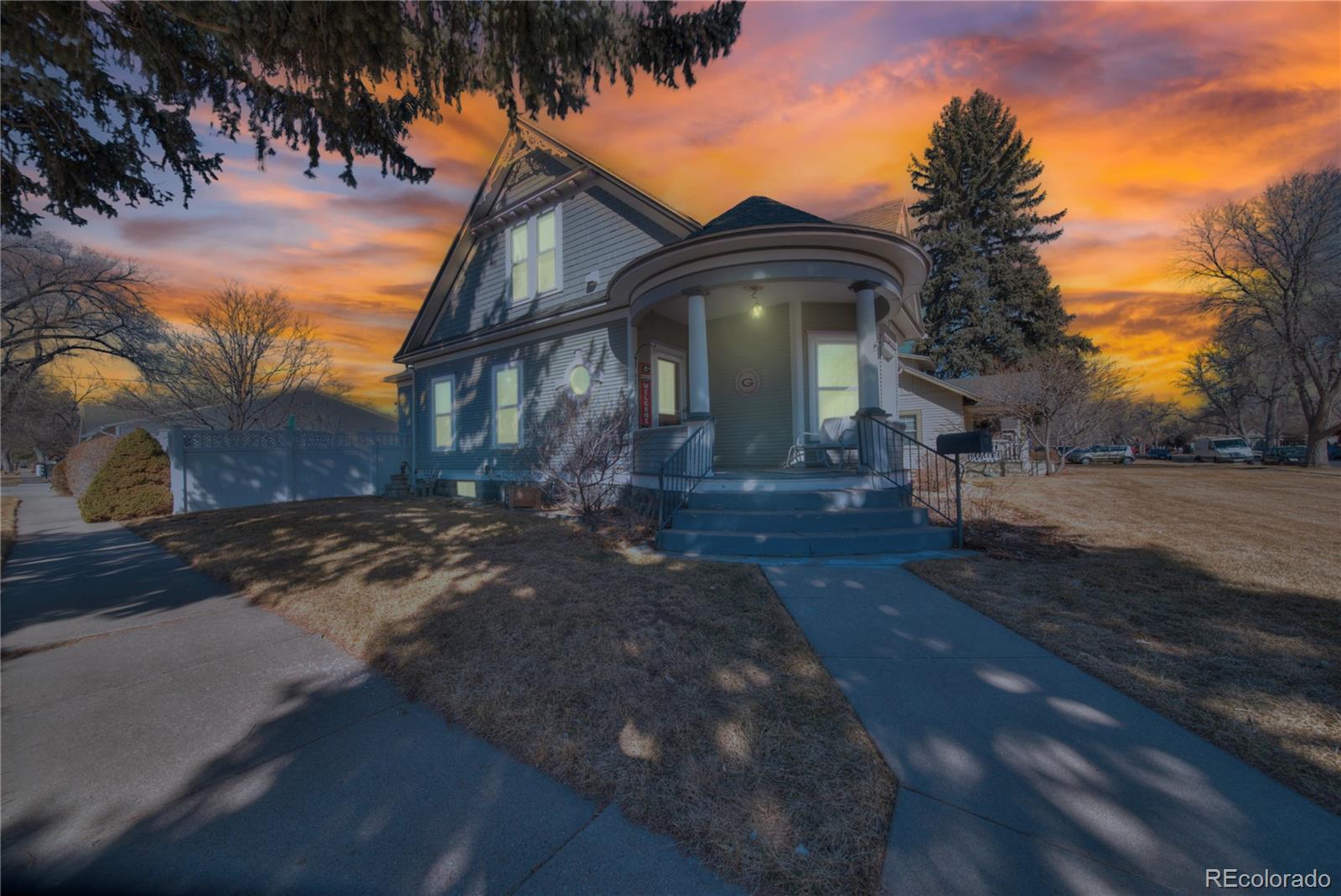 MLS Image #2 for 401  maple street,fort morgan, Colorado